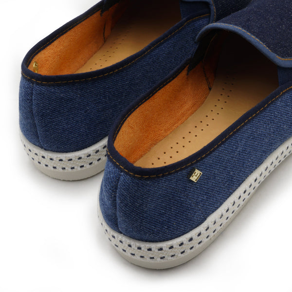 Rivieras Classic Jean Match Classic Jean Match