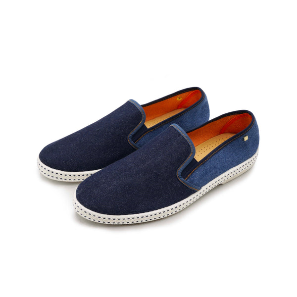 Rivieras Classic Jean Match Classic Jean Match