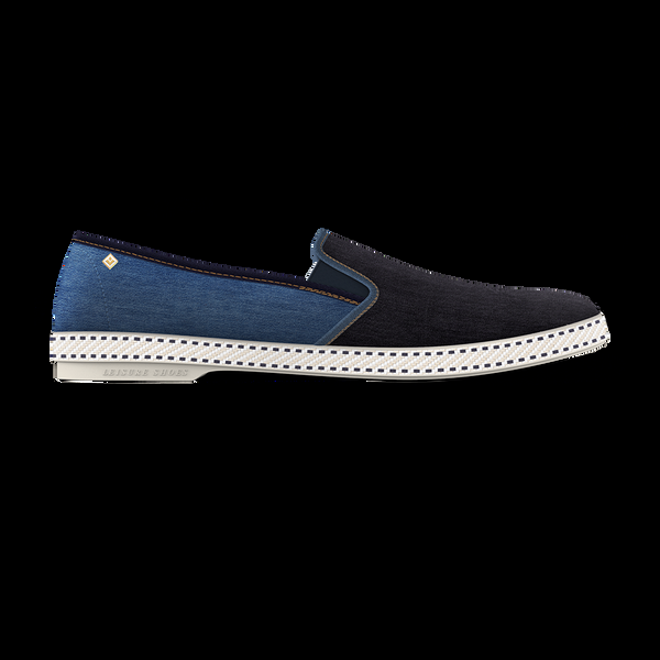 rivieras Classic Jean Match Classic Jean Match