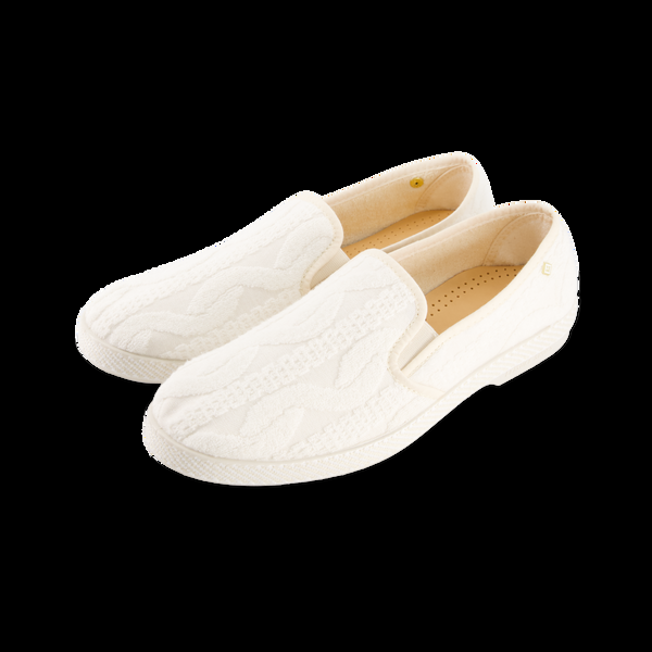 Rivieras Classic Terry Beige Classic Terry Beige