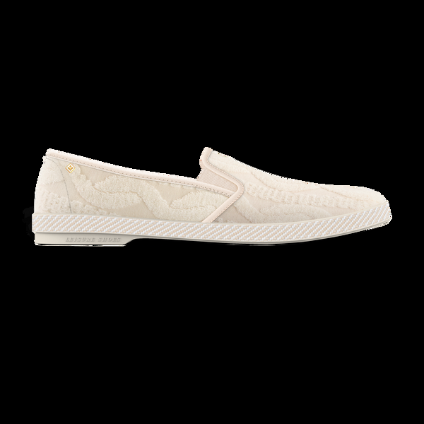 rivieras Classic Terry Beige Classic Terry Beige