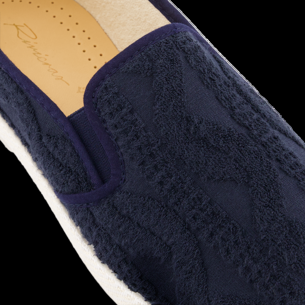 Rivieras Classic Terry Marine Classic Terry Marine