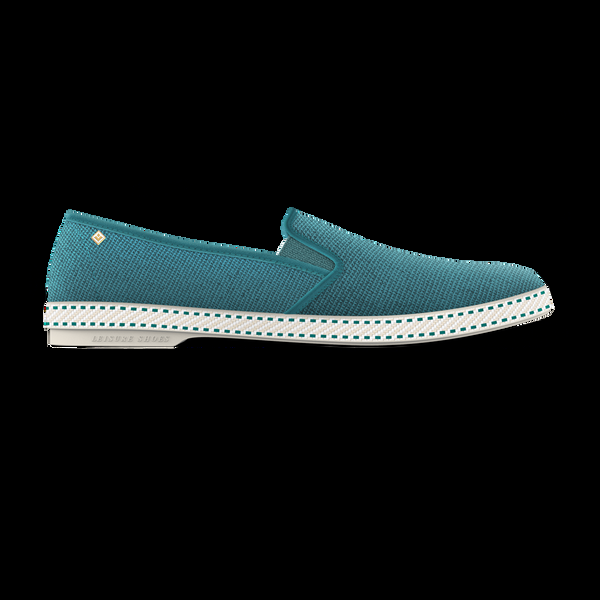 rivieras Classic Toile Aqua Classic Toile Aqua