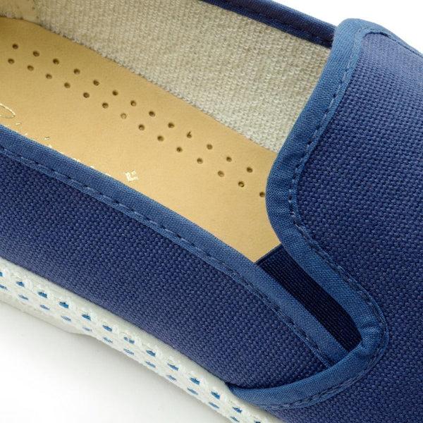 Rivieras Classic Toile Bleu Classic Toile Bleu