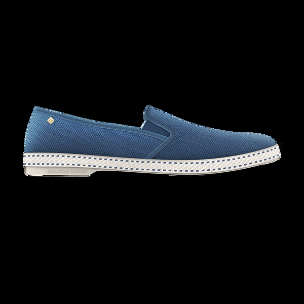 rivieras Classic Toile Bleu Classic Toile Bleu