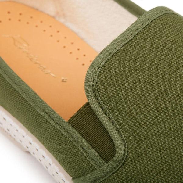 Rivieras Classic Toile Kaki Classic Toile Kaki