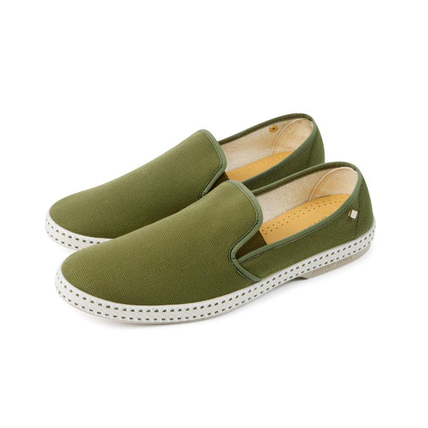 Rivieras Classic Toile Kaki Classic Toile Kaki