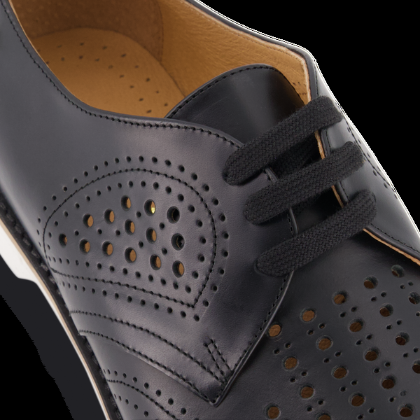 Rivieras Derby Golf Noir Derby Golf Noir