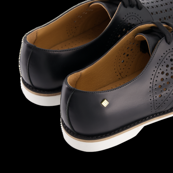 Rivieras Derby Golf Noir Derby Golf Noir