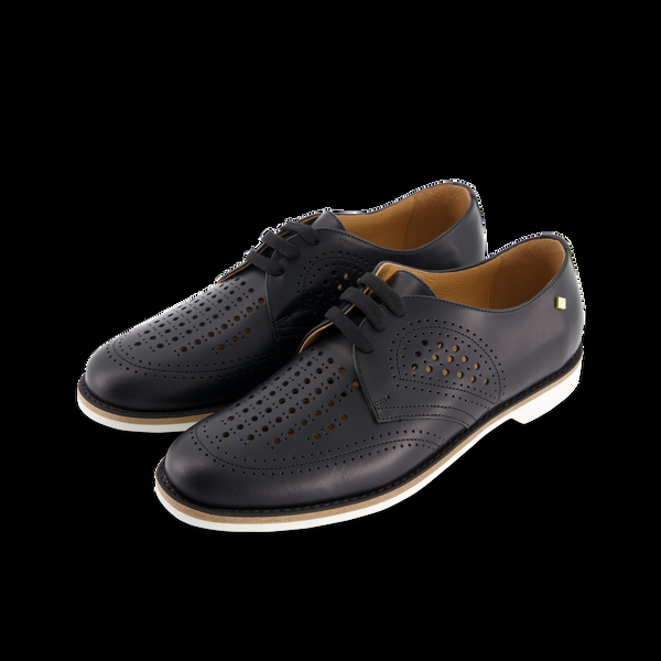 Rivieras Derby Golf Noir Derby Golf Noir