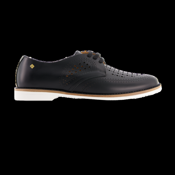 rivieras Derby Golf Noir Derby Golf Noir