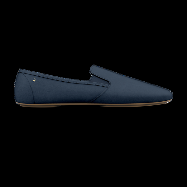 rivieras Jazz Cuir Marine Jazz Cuir Marine