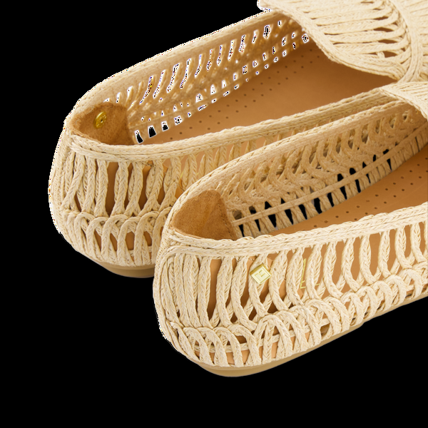 Rivieras Jazz Raphia Tressé Jazz Raphia Tressé