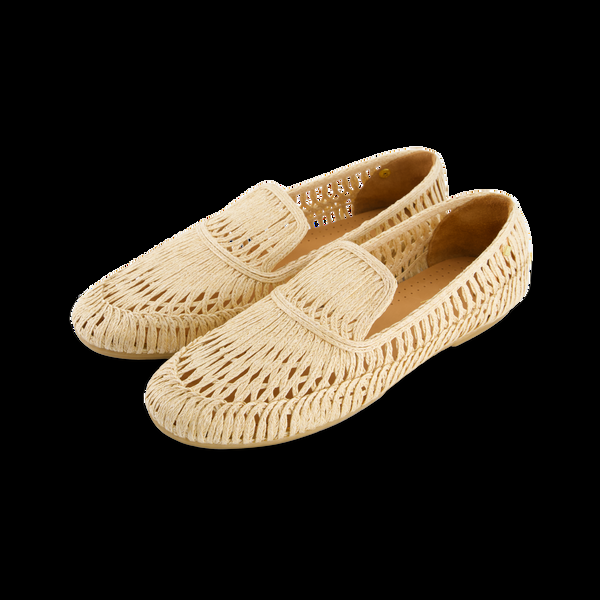 Rivieras Jazz Raphia Tressé Jazz Raphia Tressé