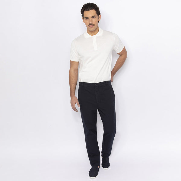 Rivieras Pantalon Cigarette Pantalon Cigarette