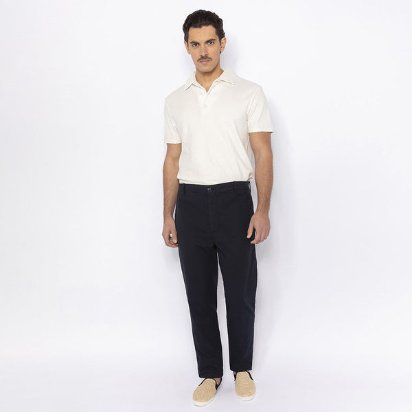 Rivieras Pantalon Cigarette Pantalon Cigarette