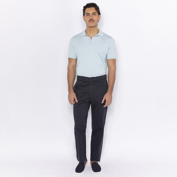 Rivieras Pantalon Droit Pantalon Droit