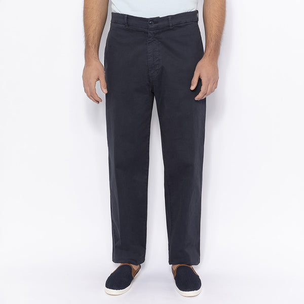 Rivieras Pantalon Droit Pantalon Droit