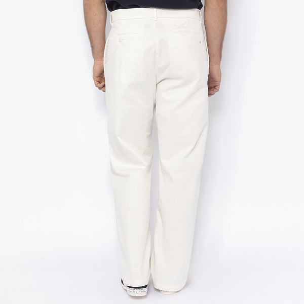 Rivieras Pantalon Droit Pantalon Droit