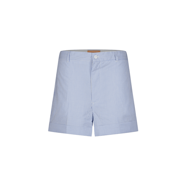 rivieras Seersucker Sky Short Seersucker Sky Short