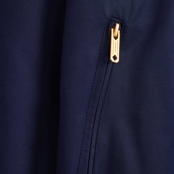 Rivieras Veste Zippée Marine Veste Zippée Marine