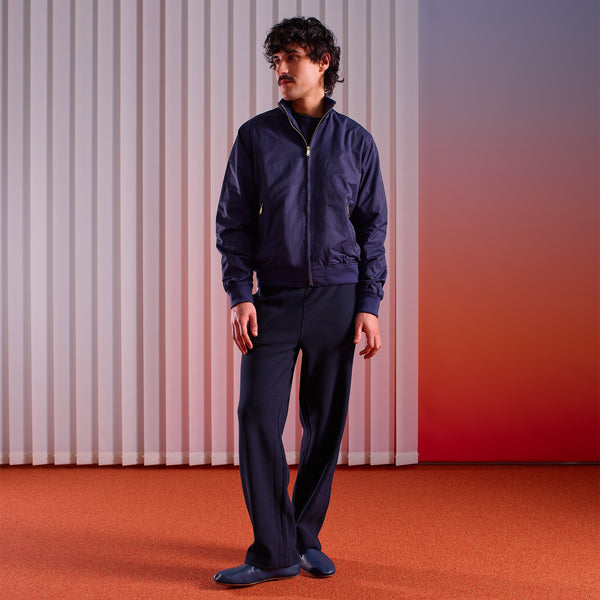 Rivieras Veste Zippée Marine Veste Zippée Marine