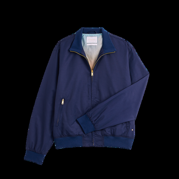 rivieras Veste Zippée Marine Veste Zippée Marine