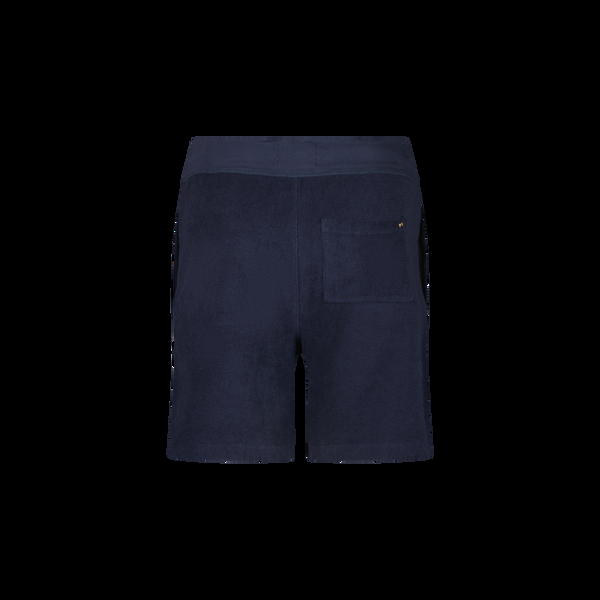 Rivieras Short En Éponge Marine Short En Éponge Marine