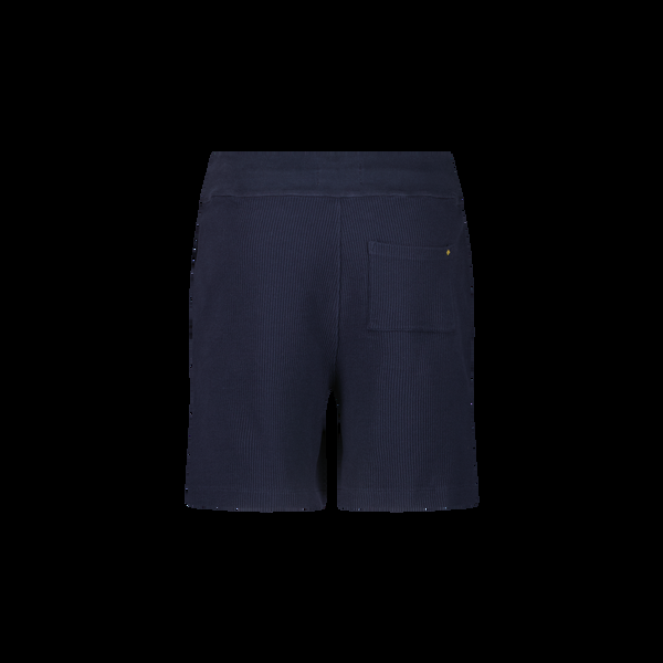 Rivieras Short En Éponge Marine Short En Éponge Marine