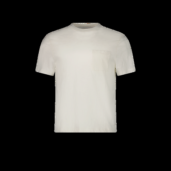 rivieras T-shirt En Jersey Slub Ecru T-shirt En Jersey Slub Ecru rivieras T-shirt En Jersey Slub Ecru T-shirt En Jersey Slub Ecru