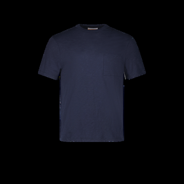 rivieras T-shirt En Jersey Slub Marine T-shirt En Jersey Slub Marine rivieras T-shirt En Jersey Slub Marine T-shirt En Jersey Slub Marine