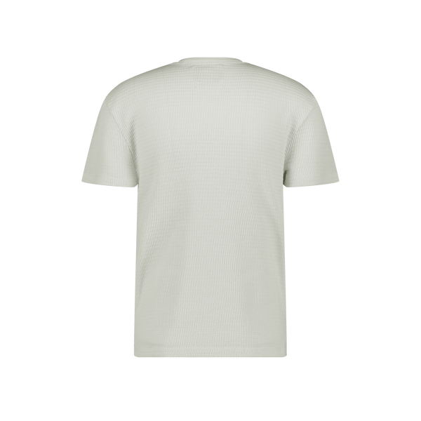 Rivieras T-shirt Maille Fantaisie T-shirt Maille Fantaisie