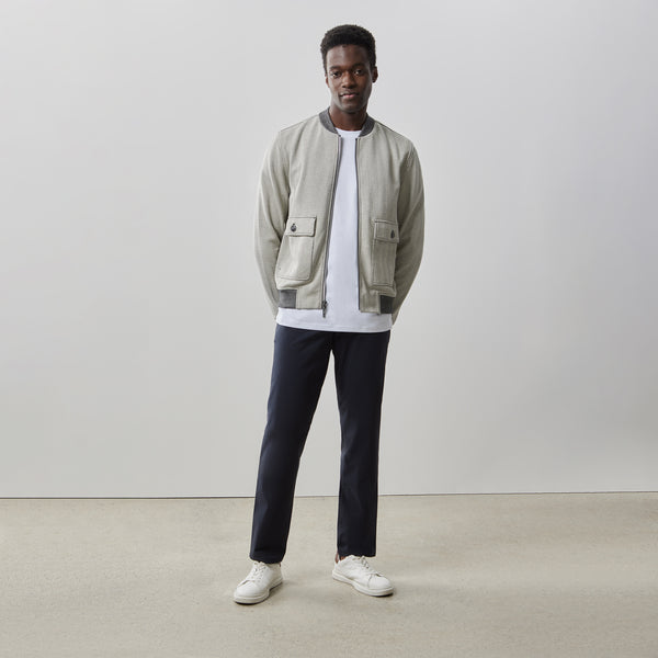 Robert Barakett Blouson Aviateur Nanton
