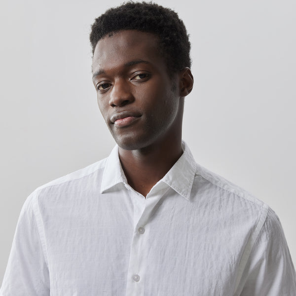 Robert Barakett CHEMISE SPORT CARBERRY
