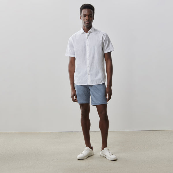 Robert Barakett CHEMISE SPORT CARBERRY