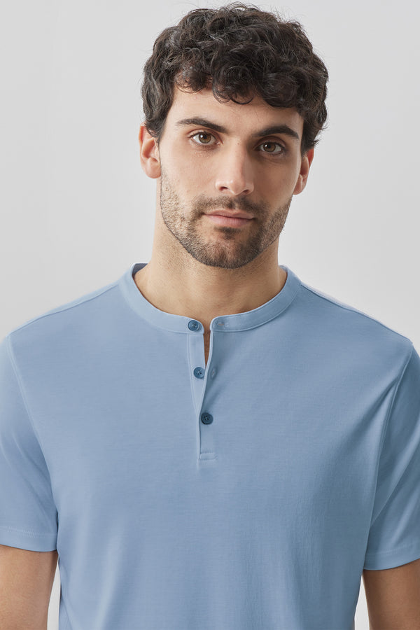 Robert Barakett Le Barakett Henley