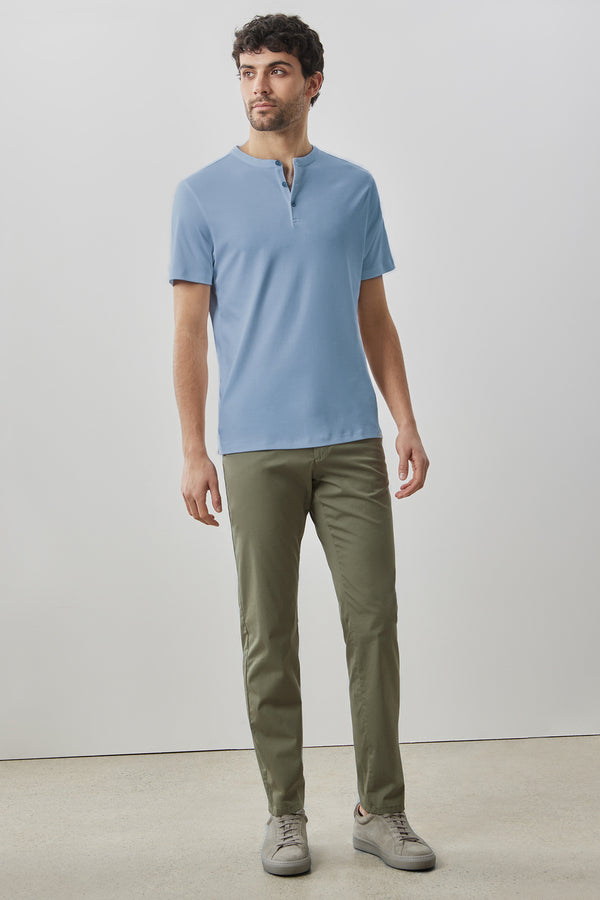 Robert Barakett Le Barakett Henley