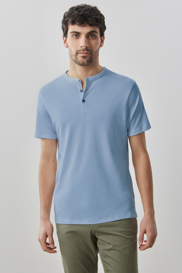 robert barakett Le Barakett Henley