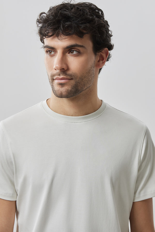 Robert Barakett Le T-shirt Barakett