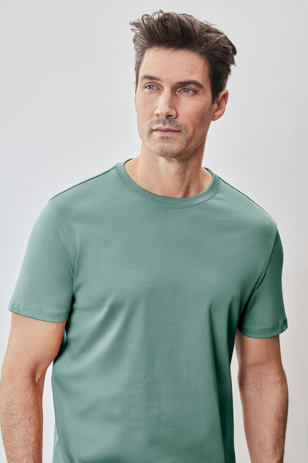 Robert Barakett Le T-shirt Barakett