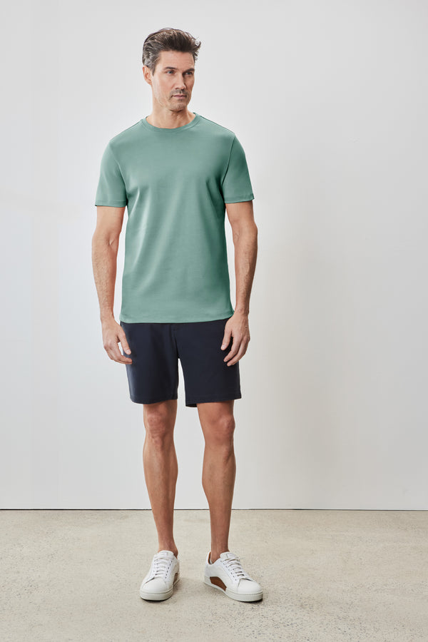 Robert Barakett Le T-shirt Barakett