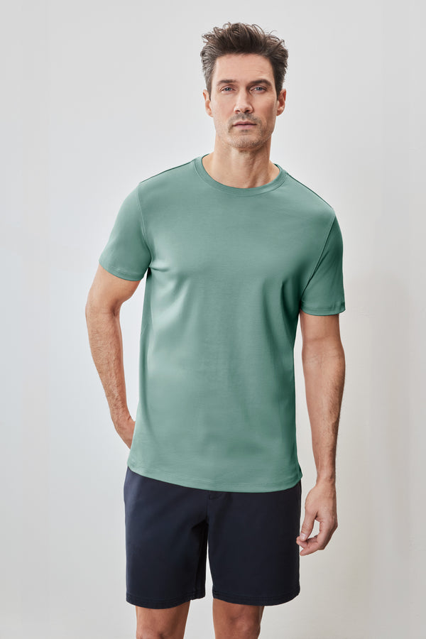 robert barakett Le t-shirt Barakett