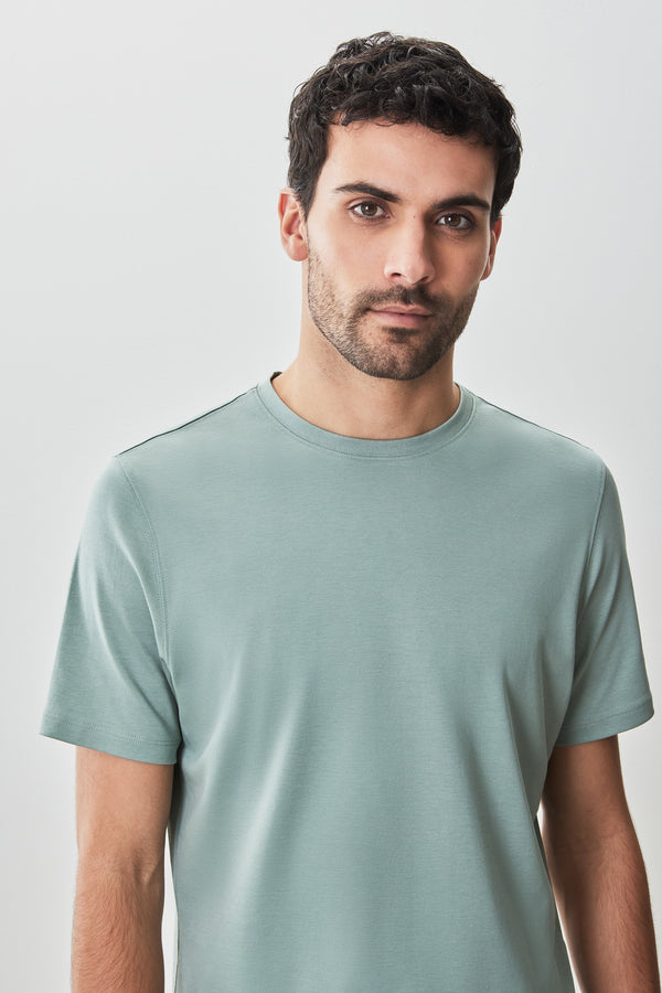 Robert Barakett Le T-shirt Barakett