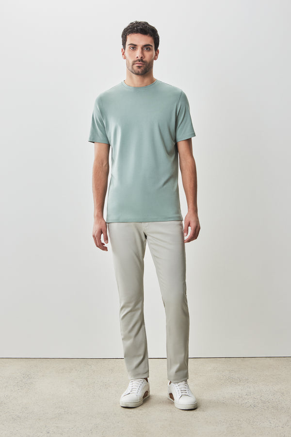Robert Barakett Le T-shirt Barakett