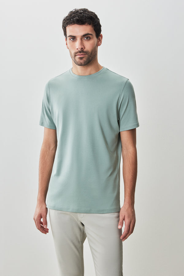 robert barakett Le t-shirt Barakett