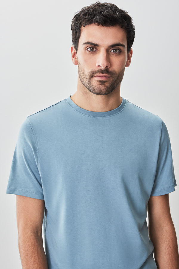 Robert Barakett Le T-shirt Barakett