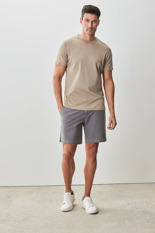 Robert Barakett Le T-shirt Barakett