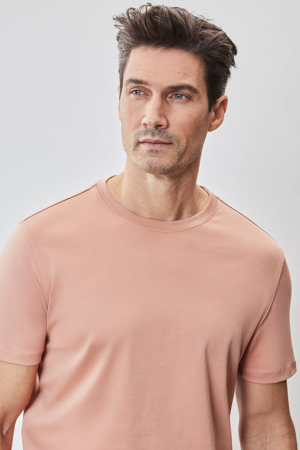 Robert Barakett LE T-SHIRT BARAKETT