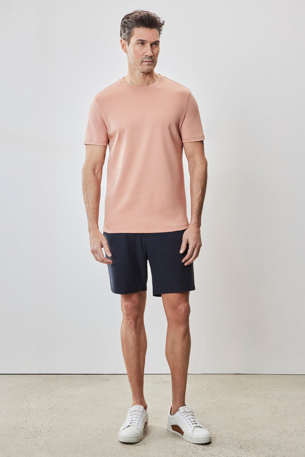 Robert Barakett LE T-SHIRT BARAKETT