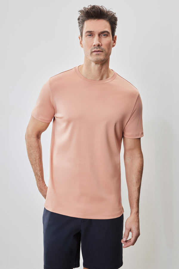 robert barakett LE T-SHIRT BARAKETT